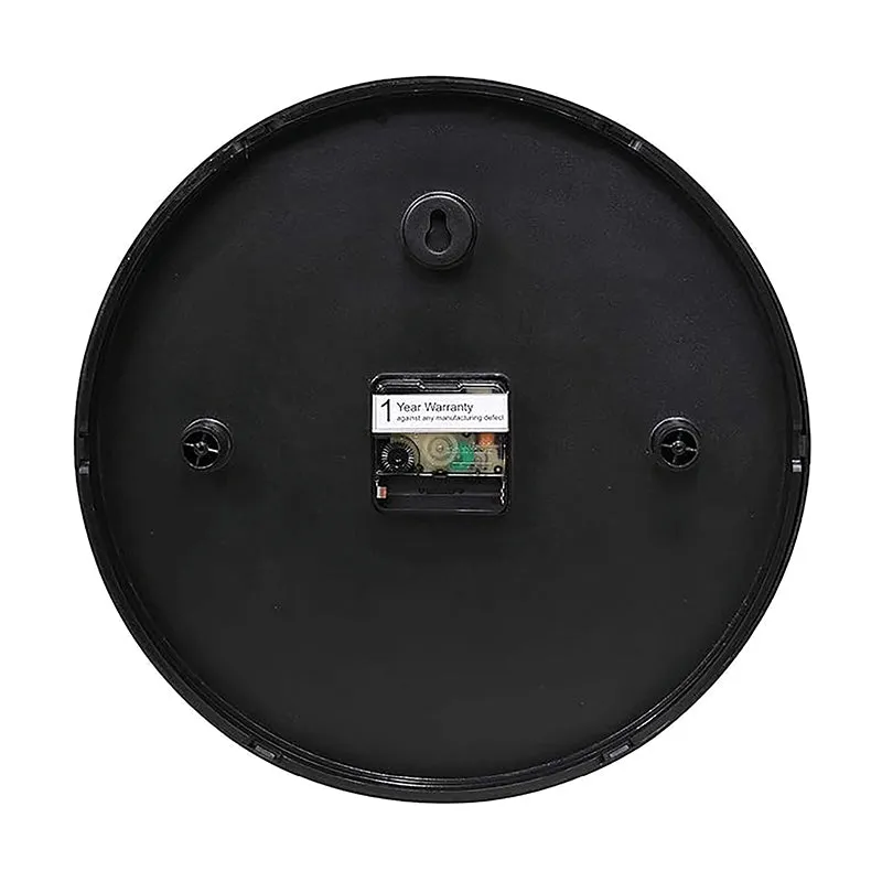 Vaakya Analog Wall Clock media 3