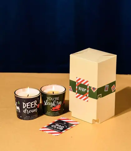 Soy Wax