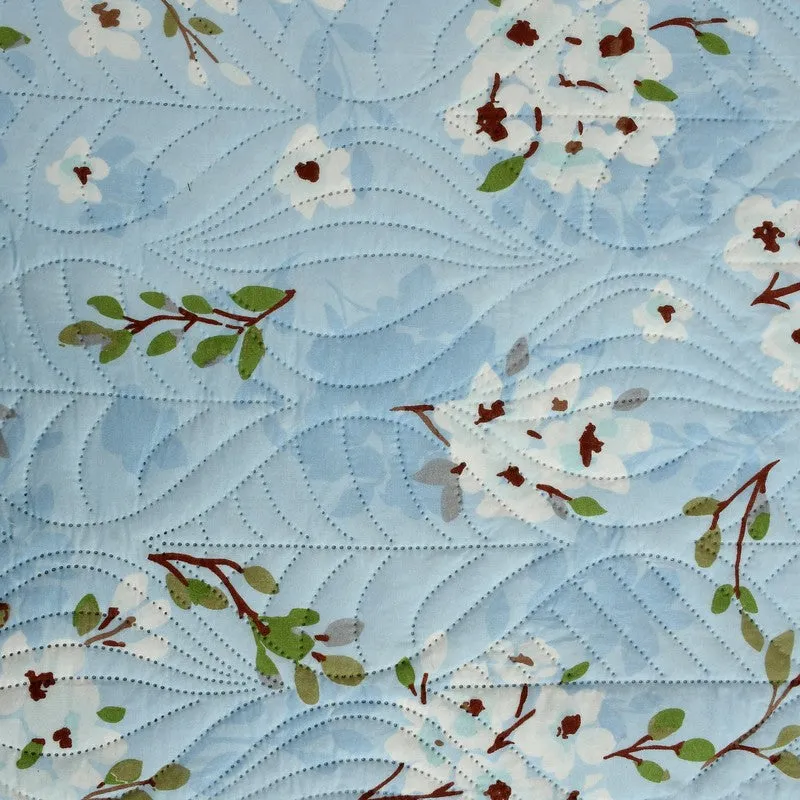 Jasmin Bedcovers media 7