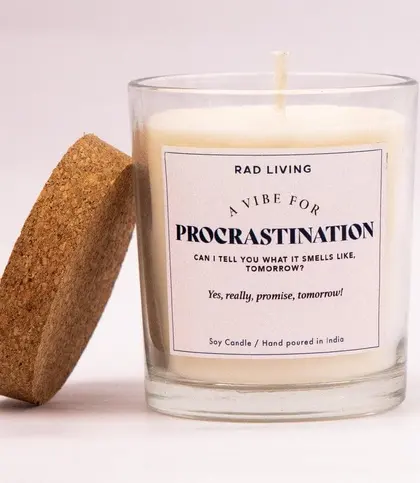 Soy Wax