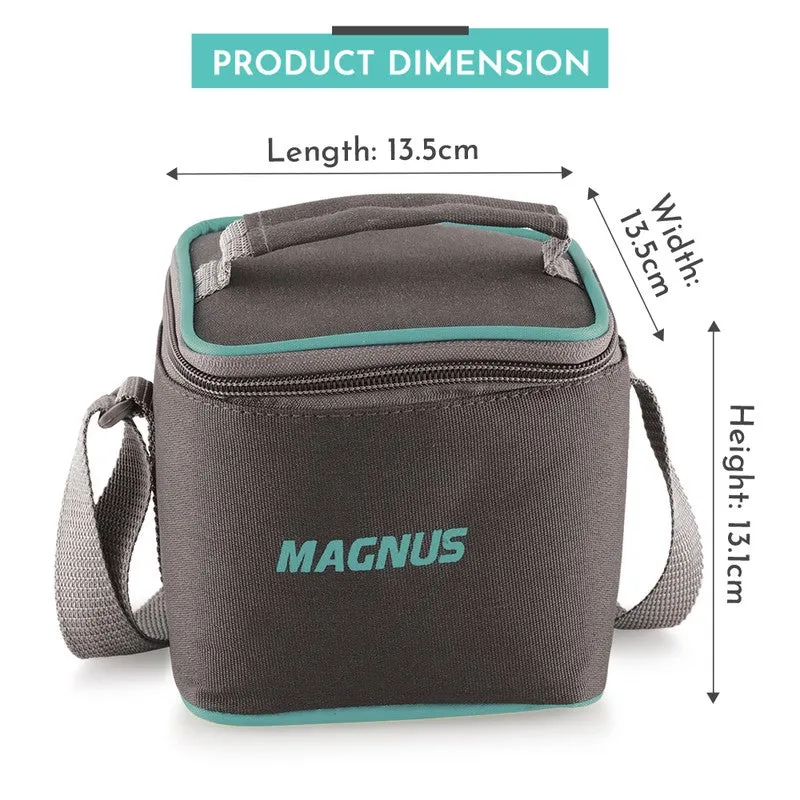 Avenix Smart Lunch Box with Lunch Bag - Three Piece Set media 11