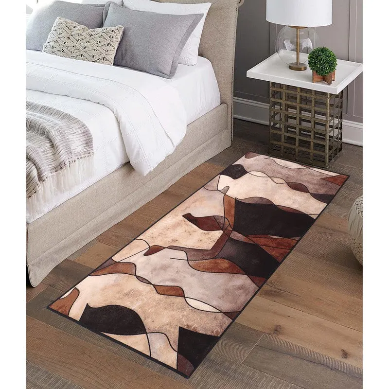 Nova Nylon Runner Rug media 3