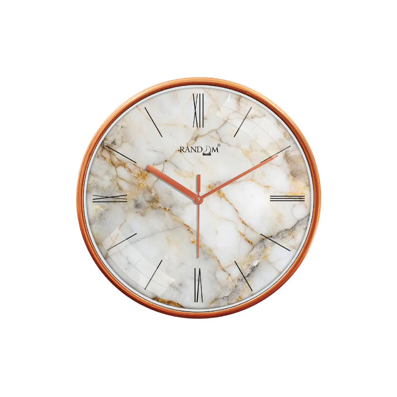 Endor Numa Wall Clock media 4