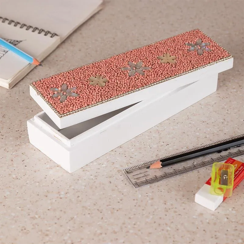 Flora Fuse Stationery Holder - Bloom Collection media 1