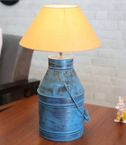 Fabric Shade