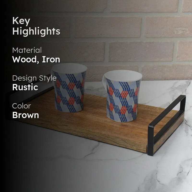 Amva Mangowood Tray media 2