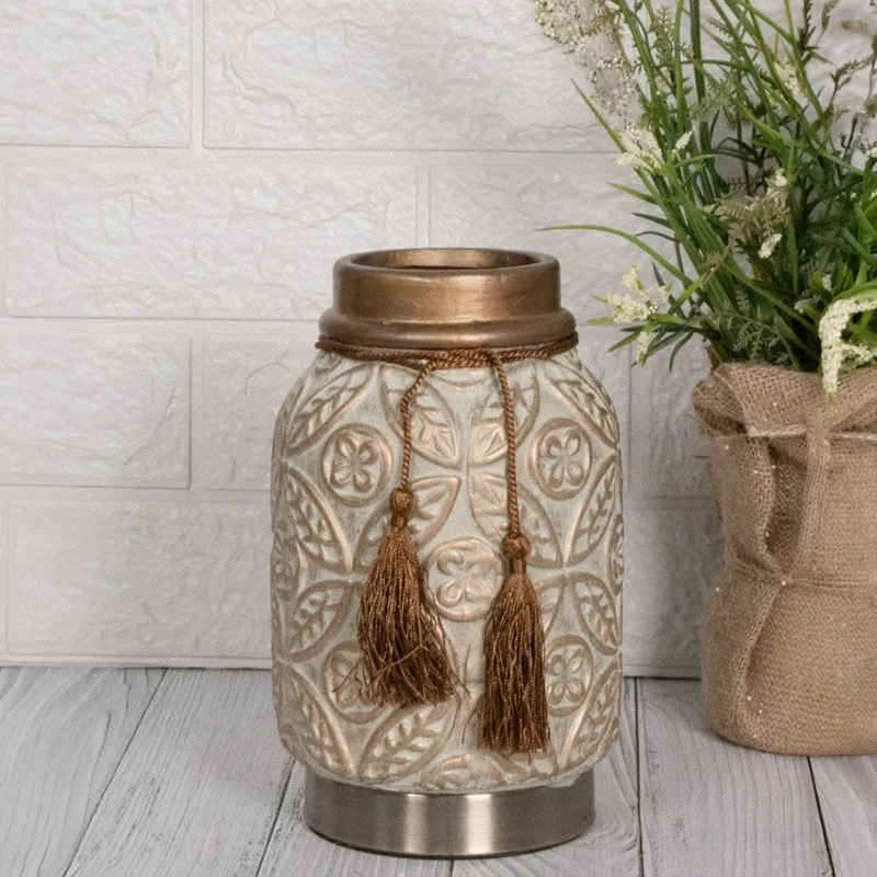 Fluxora Ceramic Vase - Small media 3