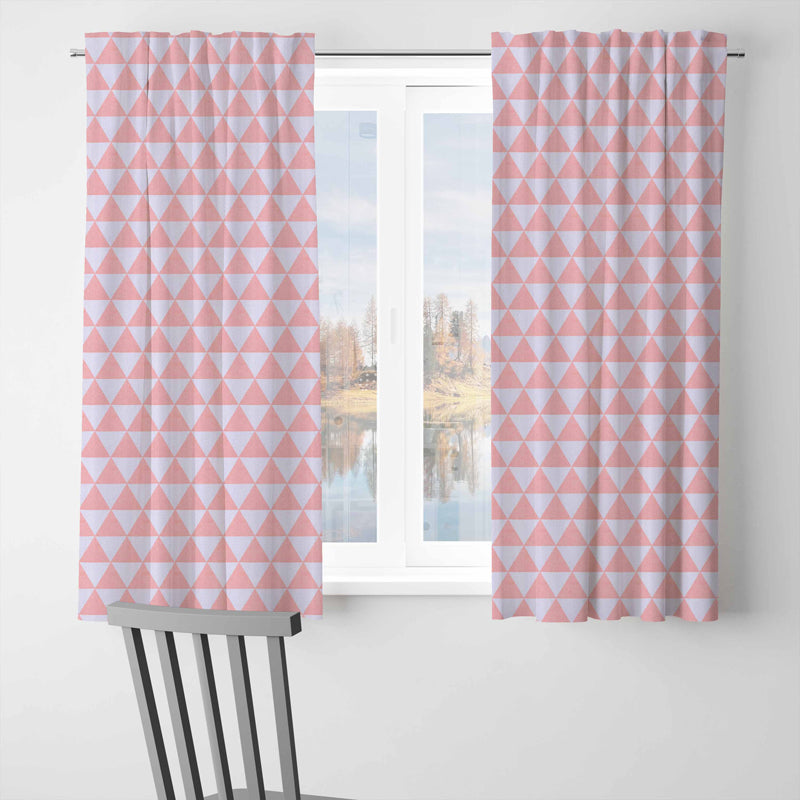Paulic Translucent Curtain - Set Of Two media 4