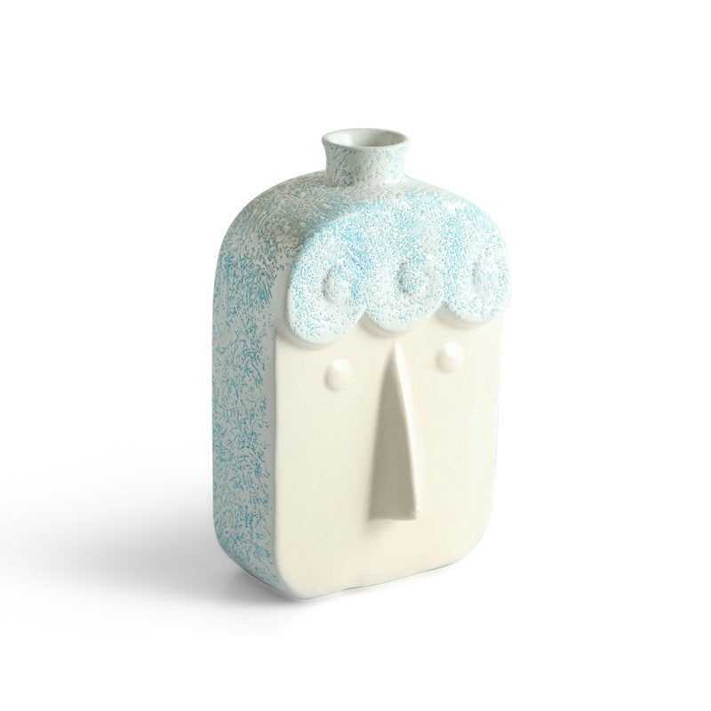 Selene Ceramic Vase media 4