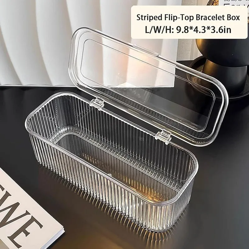 StoreMate Acrylic Storage Box media 7