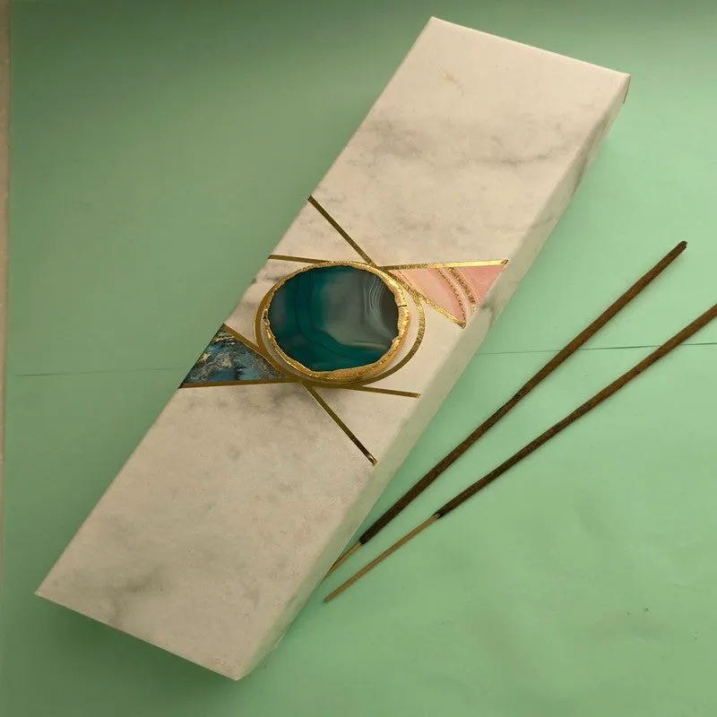 Ik Onkar Incense Holder media 6
