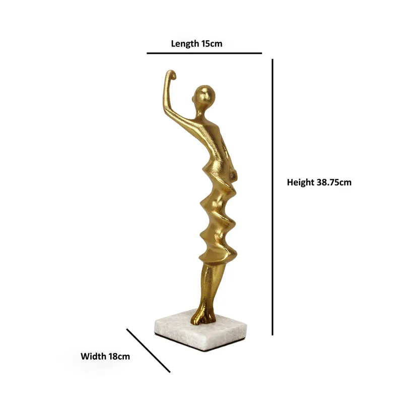 Lady Limonie Showpiece media 5