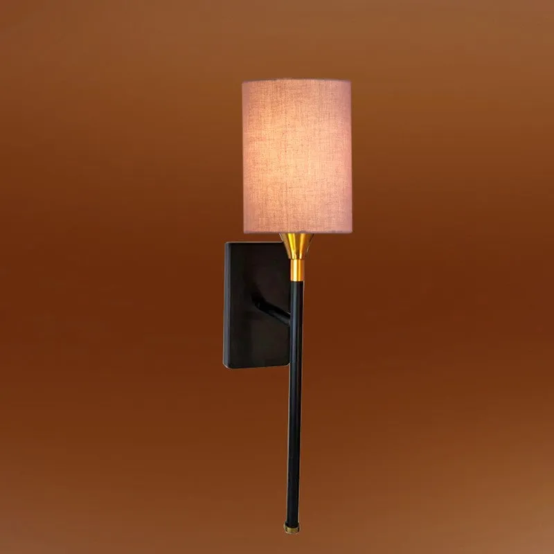 Trevino Metal Wall Lamp media 7