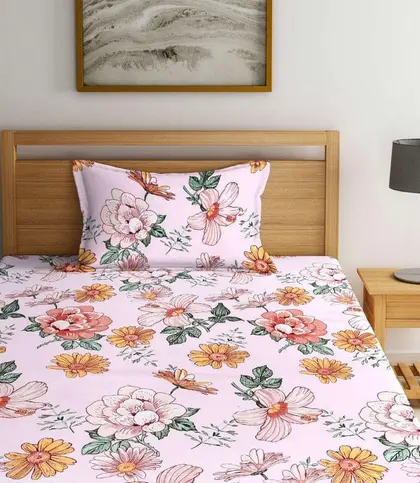 PolyCotton/Cotton Blend
