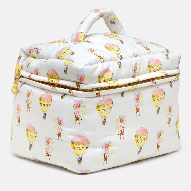 Twirl & Float Cotton Kids Travel Kit media 8