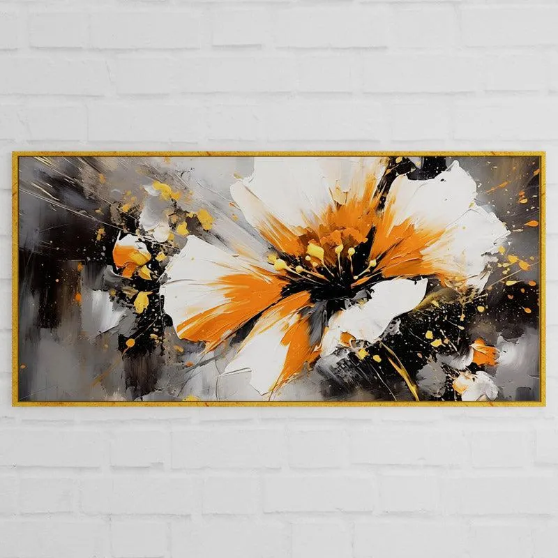 Trixie Floral Wall Art media 2
