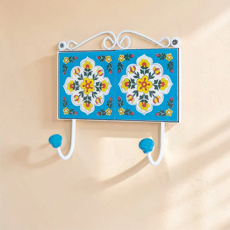 Porosa Wall Hook media 1