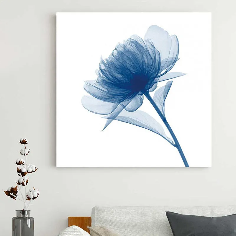 Flowers Floral Wall Art media 2