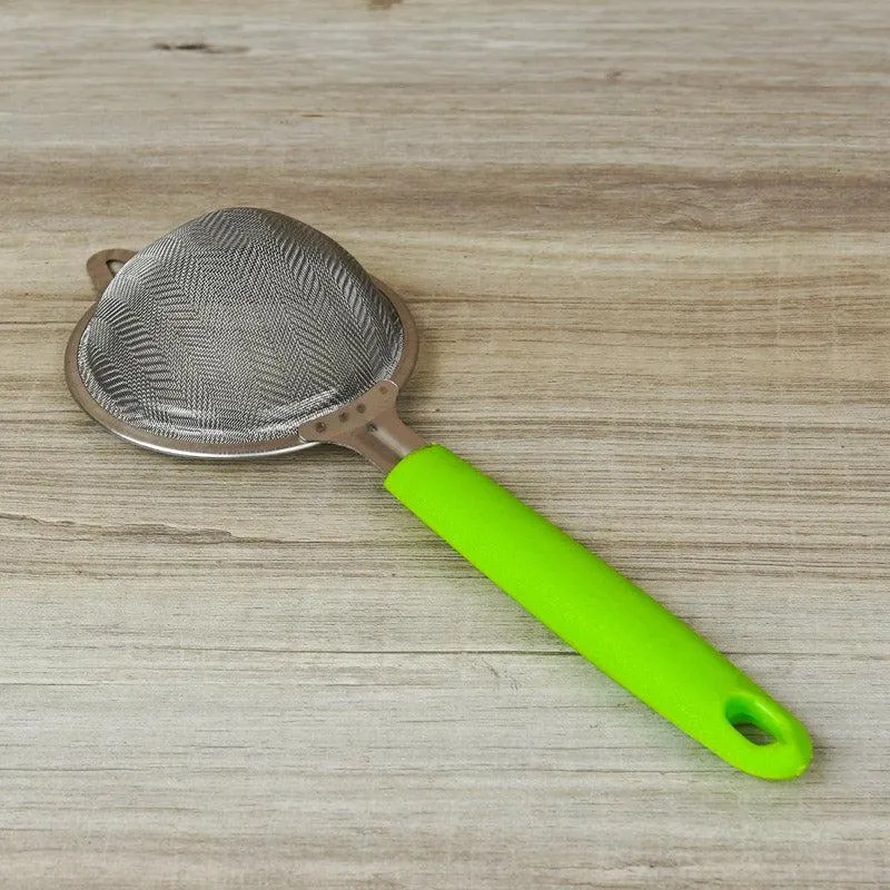 Briares Steel Strainer media 1