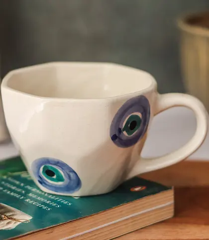 Ceramic