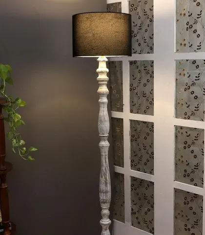Fabric Shade