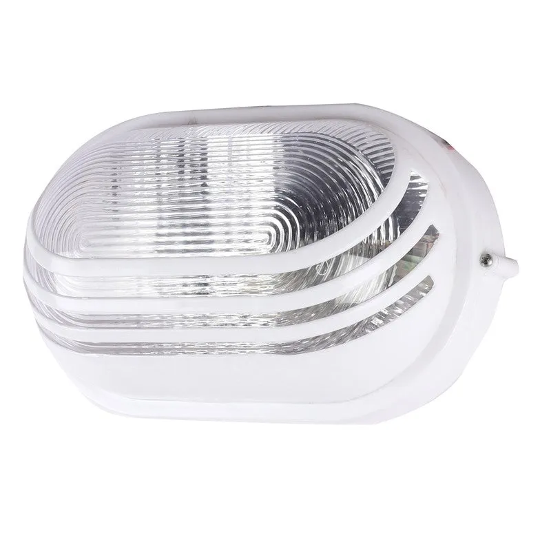 Soft Glow PVC Wall Lamp media 5