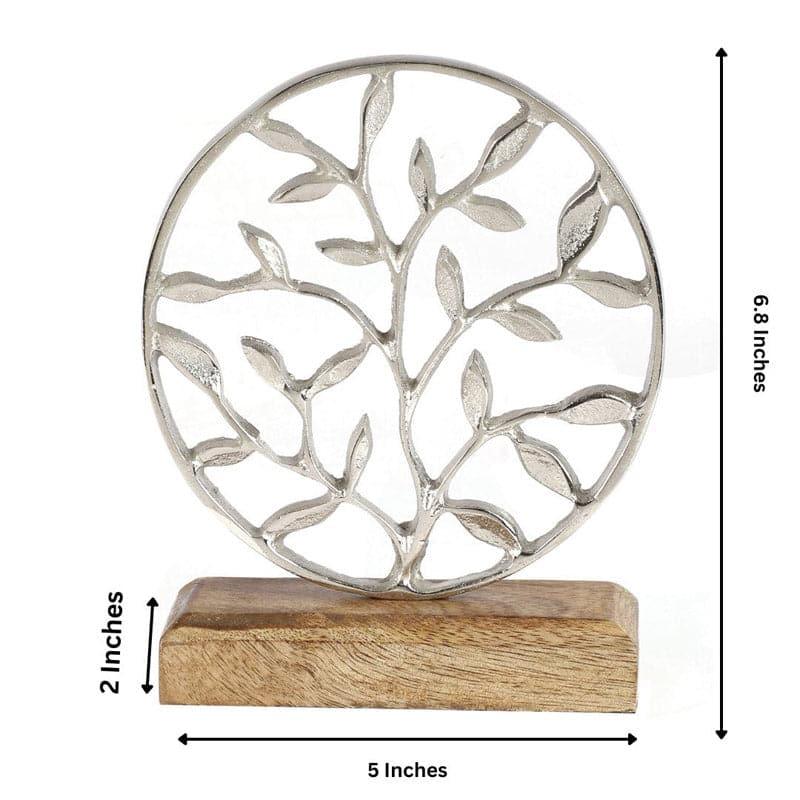 Nature Spread Showpiece media 5