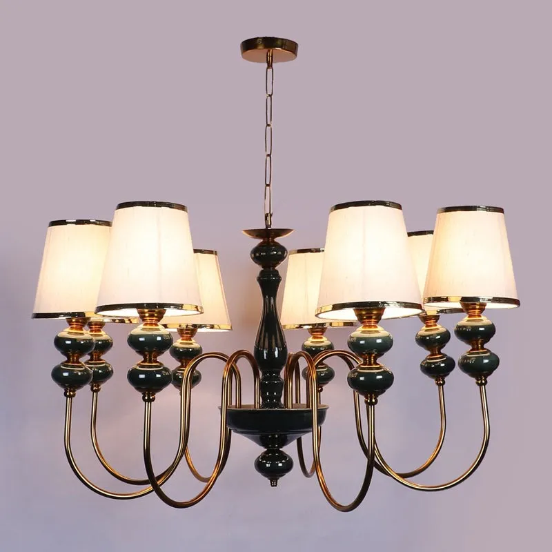 Velunite Chandelier media 5
