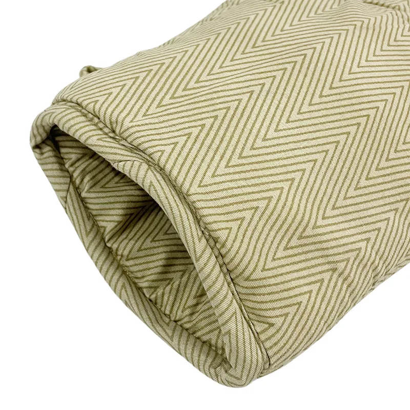 Swayam Keras Kitchen Gloves (Beige) - Set Of Two media 4
