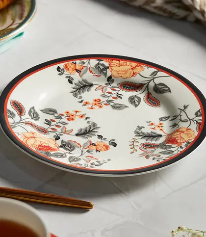 Bone China