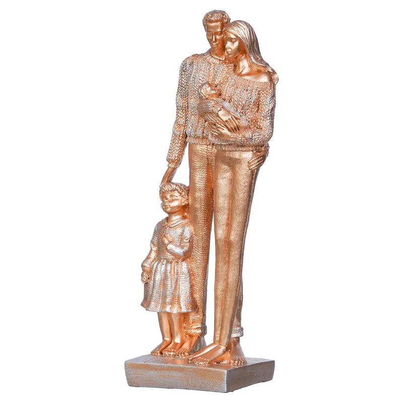 Sweet Family Time Showpiece media 4