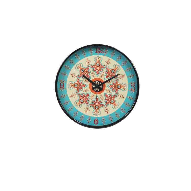 Magnate Garden Wall Clock media 3
