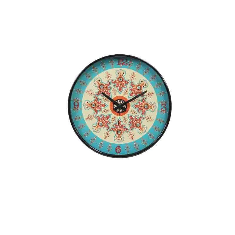 Magnate Garden Wall Clock media 3