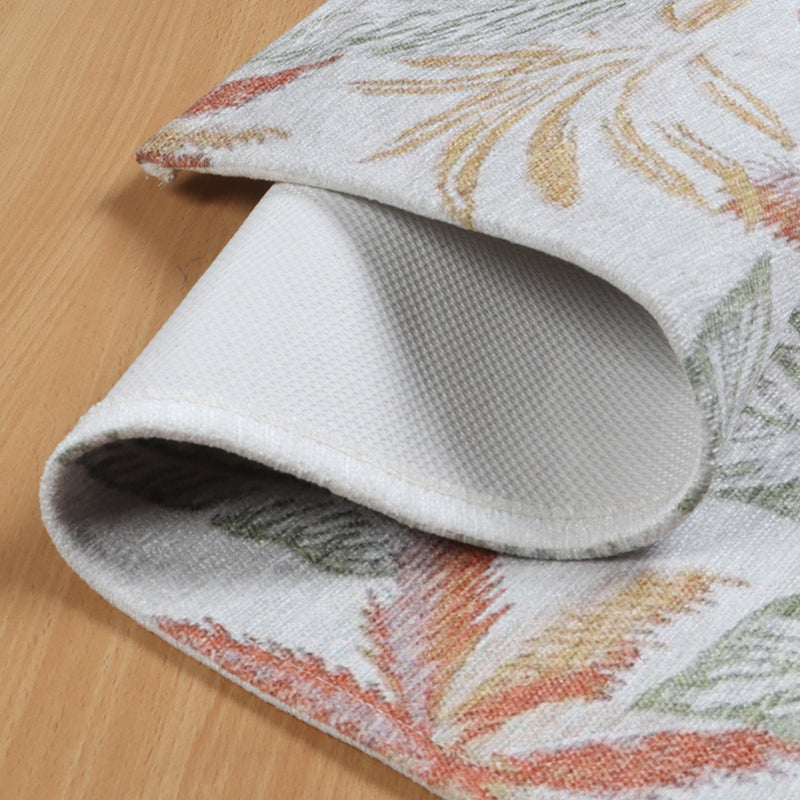 Biento Floral Door Mats media 6