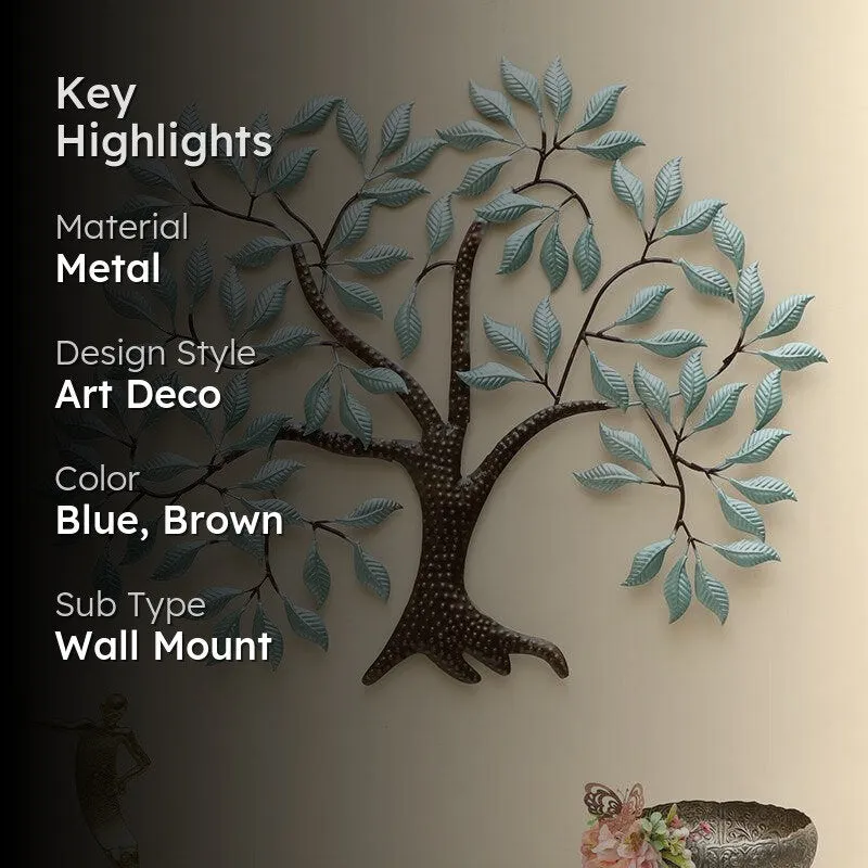 Studio Silva Metal Wall Accent media 2