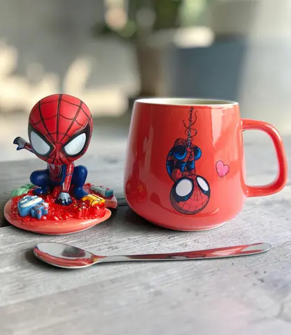Ceramic