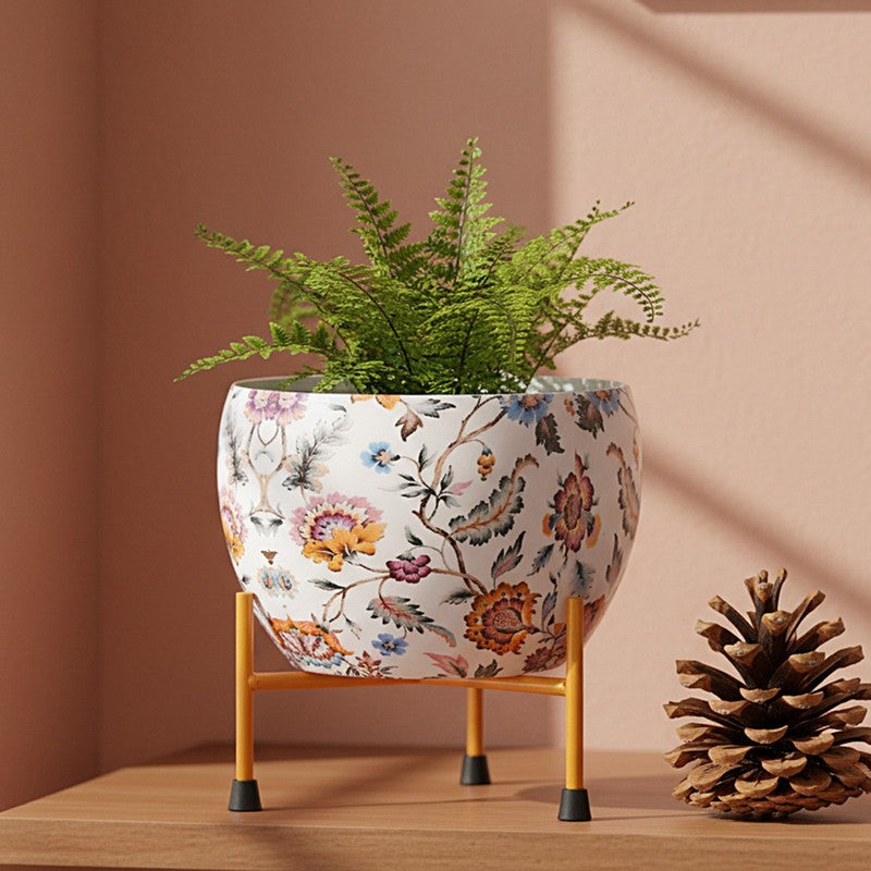 Floral Whisper Pots & Planters media 9
