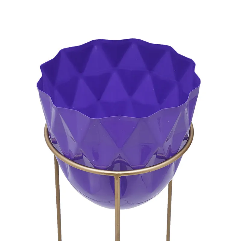 Miranda Ceramic Planter media 4