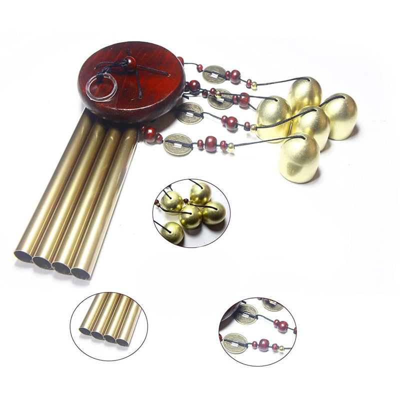 Swara Windchime media 6