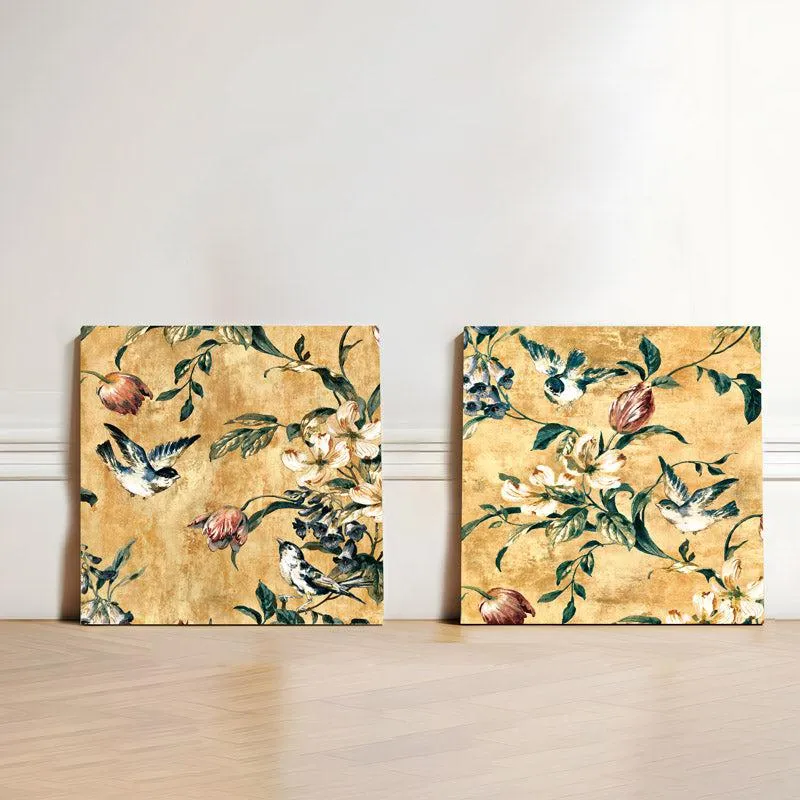 Triera Garden Wall Art media 3