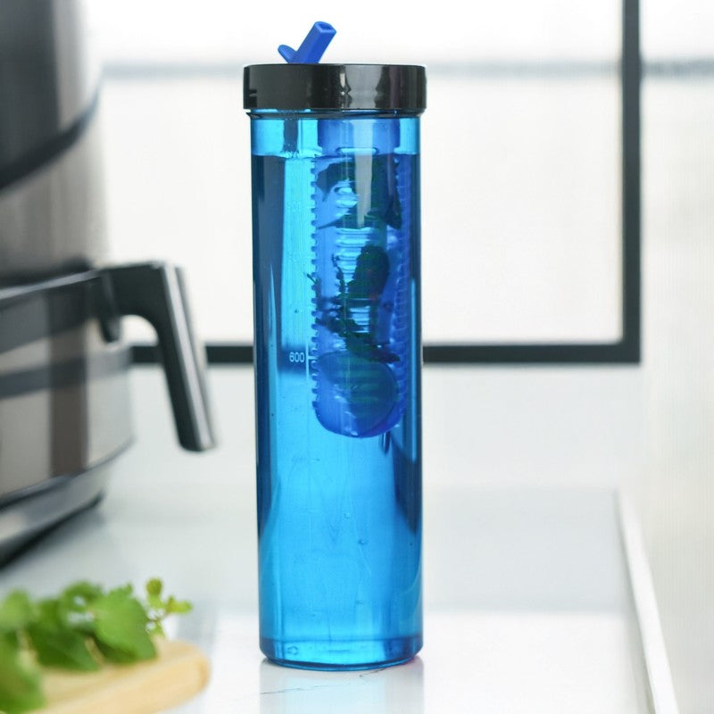 SipSmart Travel Sipper Water Bottle - 1100 mL - 1100 mL