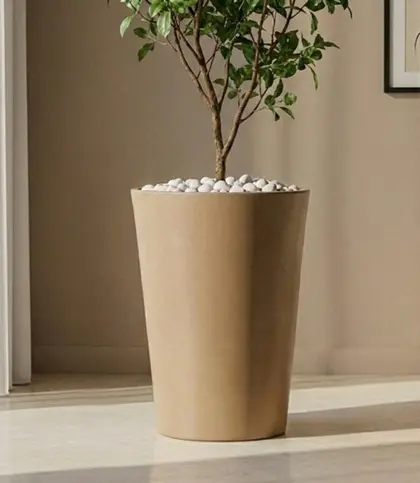Polyresin