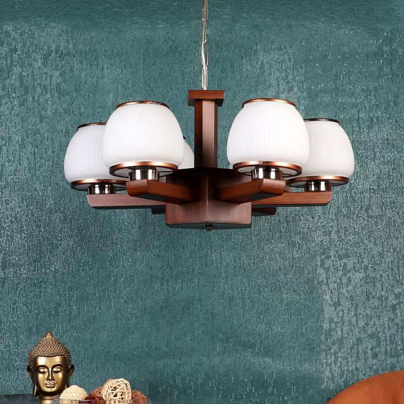 Haloa Ceiling Lamp media 3