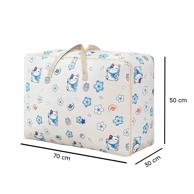 Lucky Paws Cloth Organiser media 7