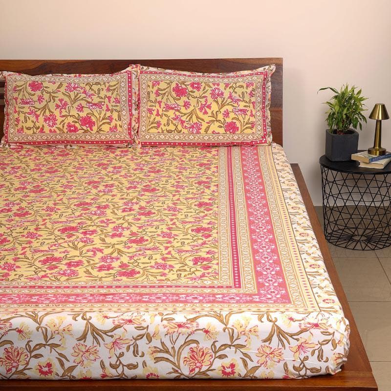 100% Cotton