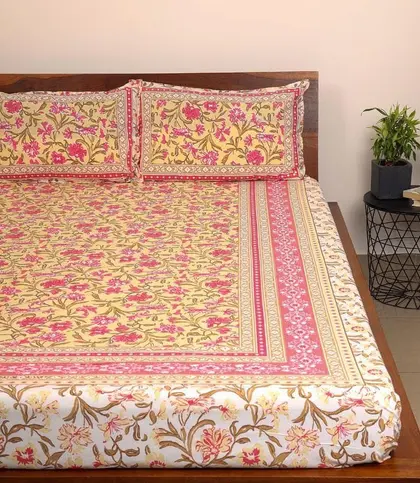 100% Cotton