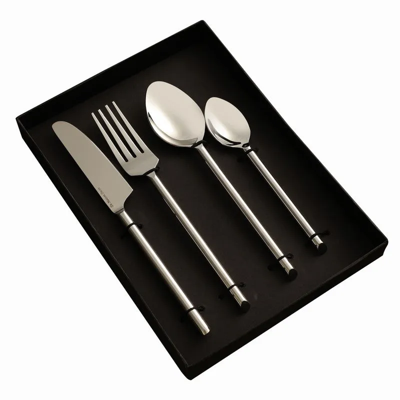 Sleek Cut Cutlery - Four Piece Set media 7