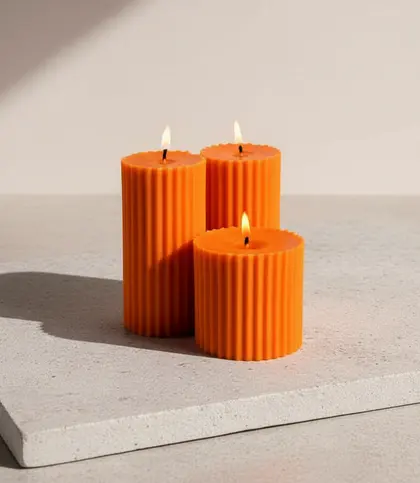 Soy Wax