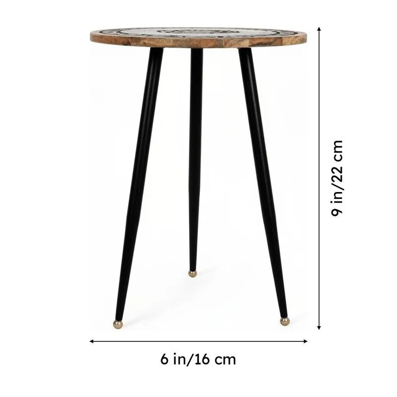 Asa Accent Table media 6