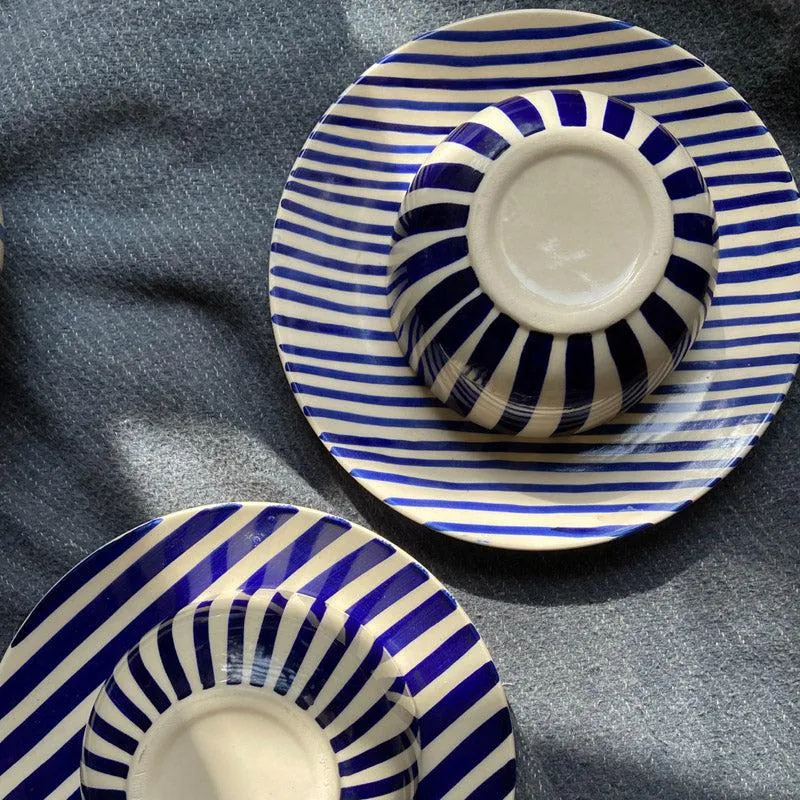 Ember Dinner Set - 2 Piece Set media 1